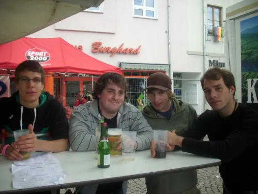 +++Stadtfest 2010+++