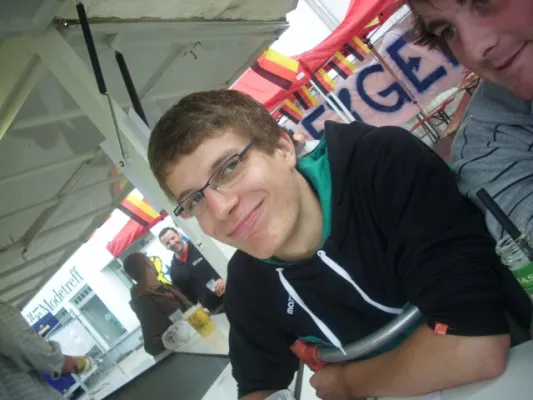 +++Stadtfest 2010+++