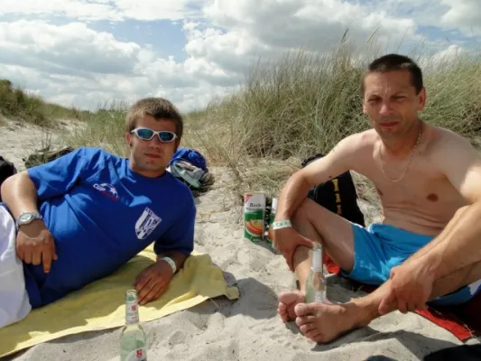 +++++Cup-Dänemark 2010 (Strand)Cup-Denmark 2010