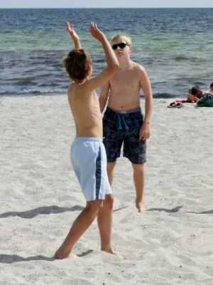 +++++Cup-Dänemark 2010 (Strand)Cup-Denmark 2010