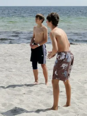 +++++Cup-Dänemark 2010 (Strand)Cup-Denmark 2010