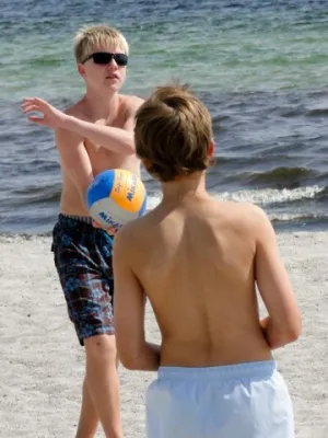 +++++Cup-Dänemark 2010 (Strand)Cup-Denmark 2010