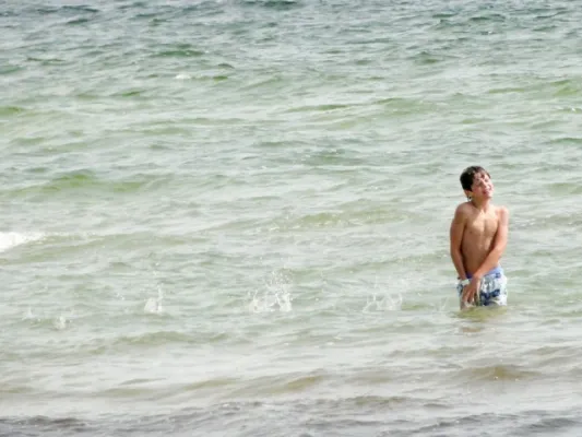 +++++Cup-Dänemark 2010 (Strand)Cup-Denmark 2010