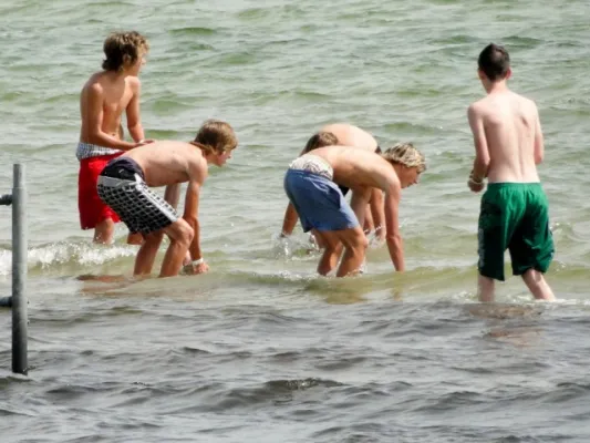 +++++Cup-Dänemark 2010 (Strand)Cup-Denmark 2010