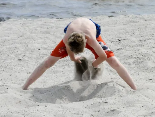 +++++Cup-Dänemark 2010 (Strand)Cup-Denmark 2010