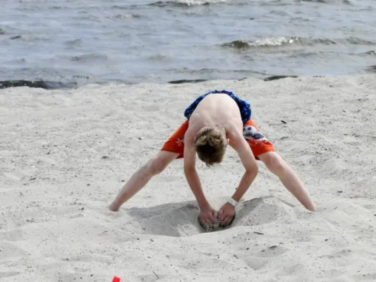 +++++Cup-Dänemark 2010 (Strand)Cup-Denmark 2010