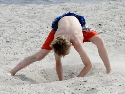 +++++Cup-Dänemark 2010 (Strand)Cup-Denmark 2010