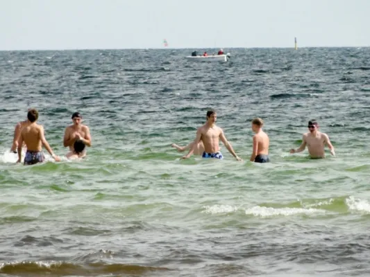 +++++Cup-Dänemark 2010 (Strand)Cup-Denmark 2010