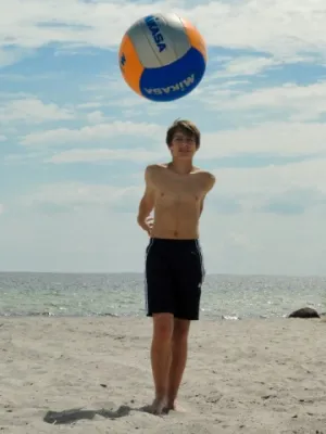 +++++Cup-Dänemark 2010 (Strand)Cup-Denmark 2010