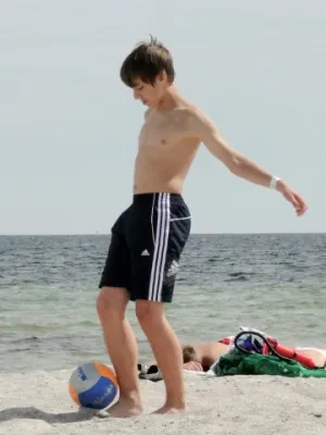 +++++Cup-Dänemark 2010 (Strand)Cup-Denmark 2010