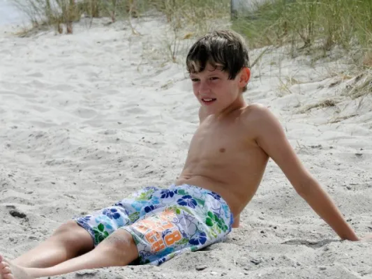 +++++Cup-Dänemark 2010 (Strand)Cup-Denmark 2010