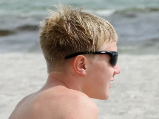 +++++Cup-Dänemark 2010 (Strand)Cup-Denmark 2010