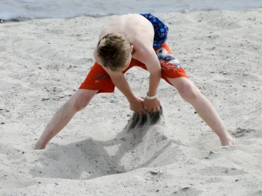 +++++Cup-Dänemark 2010 (Strand)Cup-Denmark 2010