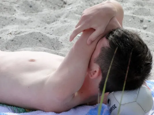 +++++Cup-Dänemark 2010 (Strand)Cup-Denmark 2010