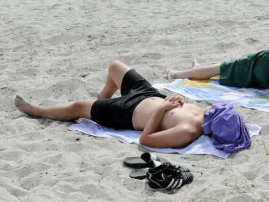 +++++Cup-Dänemark 2010 (Strand)Cup-Denmark 2010