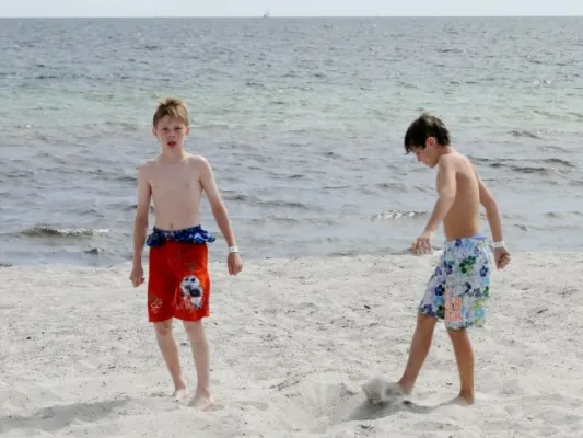 +++++Cup-Dänemark 2010 (Strand)Cup-Denmark 2010