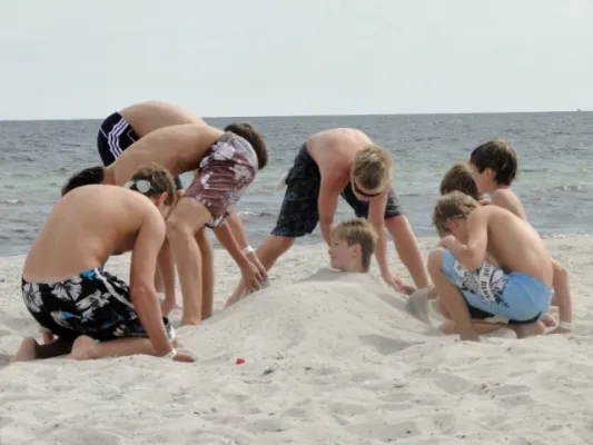 +++++Cup-Dänemark 2010 (Strand)Cup-Denmark 2010