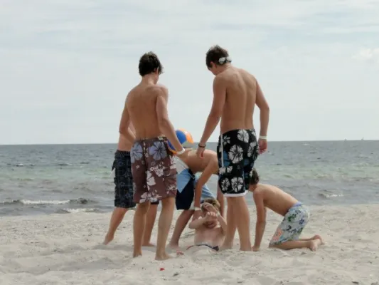 +++++Cup-Dänemark 2010 (Strand)Cup-Denmark 2010