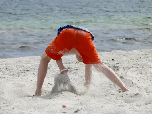 +++++Cup-Dänemark 2010 (Strand)Cup-Denmark 2010