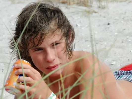 +++++Cup-Dänemark 2010 (Strand)Cup-Denmark 2010