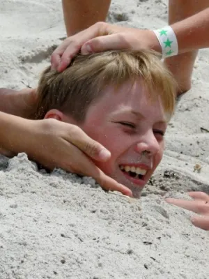 +++++Cup-Dänemark 2010 (Strand)Cup-Denmark 2010