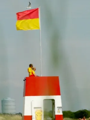 +++++Cup-Dänemark 2010 (Strand)Cup-Denmark 2010