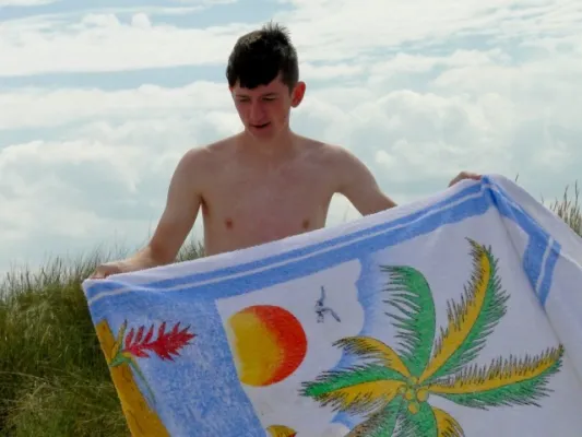 +++++Cup-Dänemark 2010 (Strand)Cup-Denmark 2010