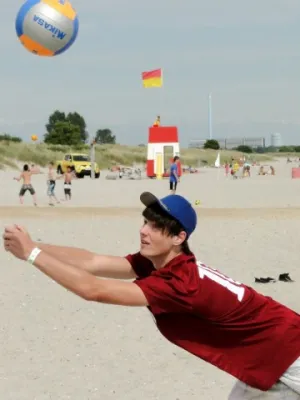 +++++Cup-Dänemark 2010 (Strand)Cup-Denmark 2010