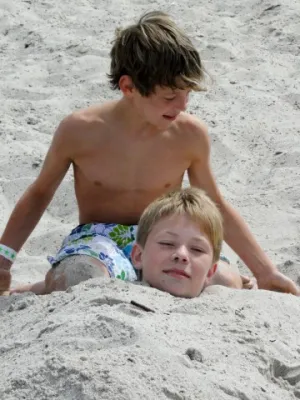 +++++Cup-Dänemark 2010 (Strand)Cup-Denmark 2010