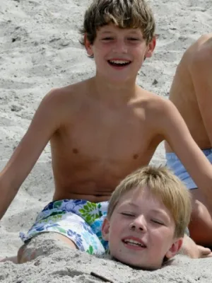 +++++Cup-Dänemark 2010 (Strand)Cup-Denmark 2010