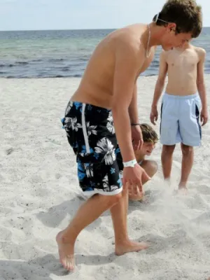 +++++Cup-Dänemark 2010 (Strand)Cup-Denmark 2010