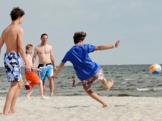 +++++Cup-Dänemark 2010 (Strand)Cup-Denmark 2010