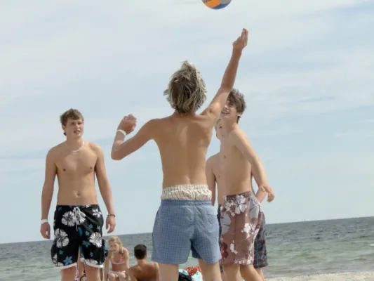 +++++Cup-Dänemark 2010 (Strand)Cup-Denmark 2010