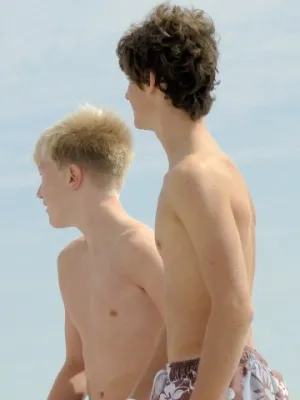 +++++Cup-Dänemark 2010 (Strand)Cup-Denmark 2010