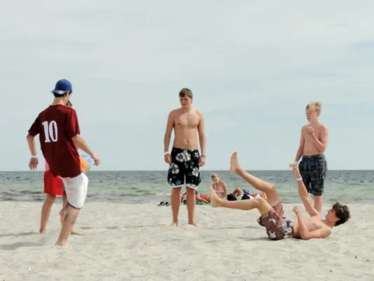 +++++Cup-Dänemark 2010 (Strand)Cup-Denmark 2010