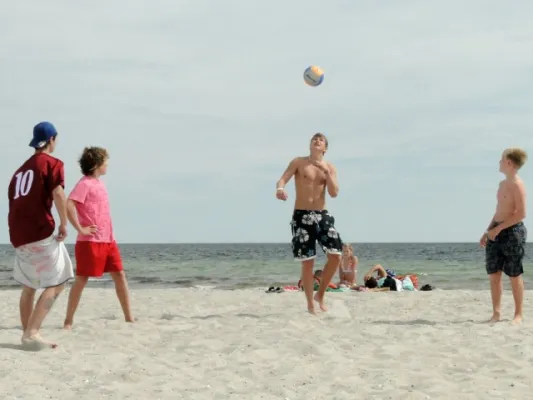 +++++Cup-Dänemark 2010 (Strand)Cup-Denmark 2010