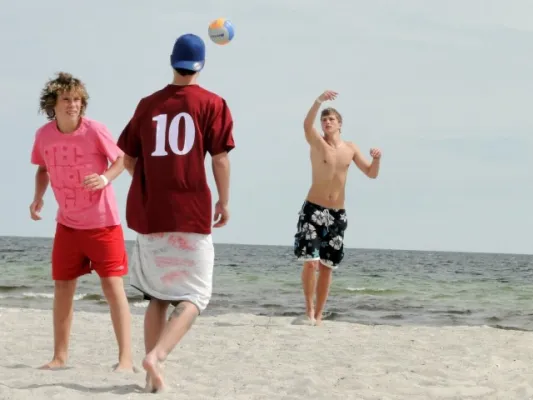 +++++Cup-Dänemark 2010 (Strand)Cup-Denmark 2010