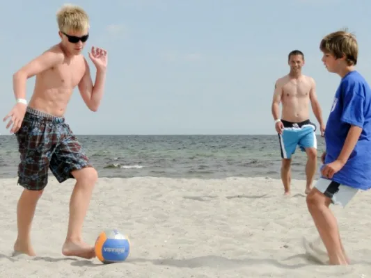 +++++Cup-Dänemark 2010 (Strand)Cup-Denmark 2010