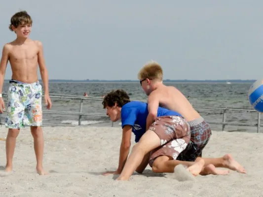 +++++Cup-Dänemark 2010 (Strand)Cup-Denmark 2010