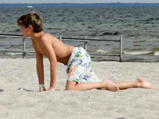 +++++Cup-Dänemark 2010 (Strand)Cup-Denmark 2010