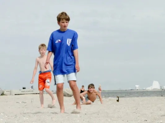 +++++Cup-Dänemark 2010 (Strand)Cup-Denmark 2010