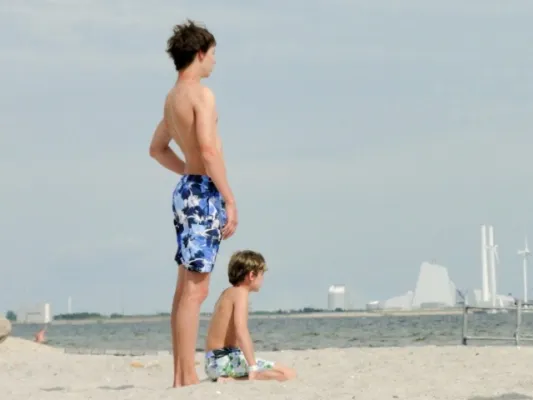 +++++Cup-Dänemark 2010 (Strand)Cup-Denmark 2010