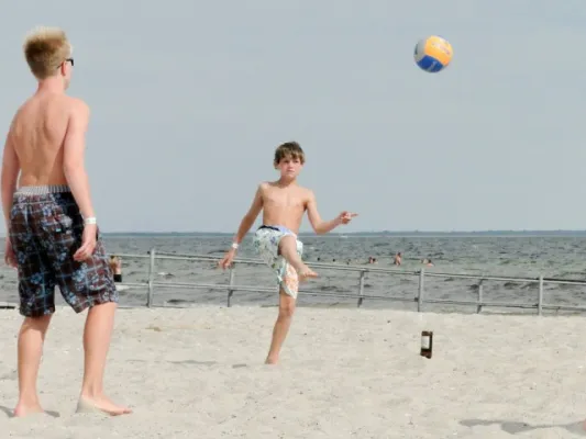 +++++Cup-Dänemark 2010 (Strand)Cup-Denmark 2010