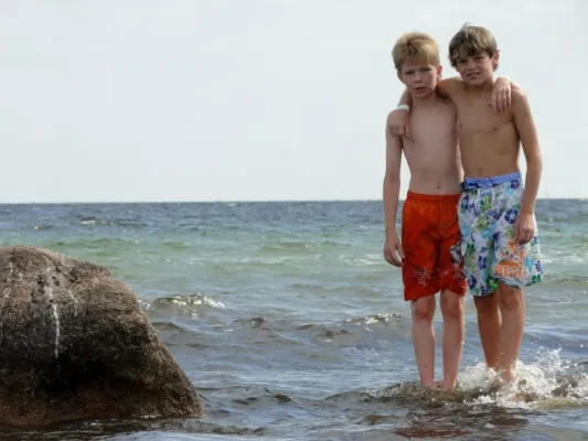 +++++Cup-Dänemark 2010 (Strand)Cup-Denmark 2010