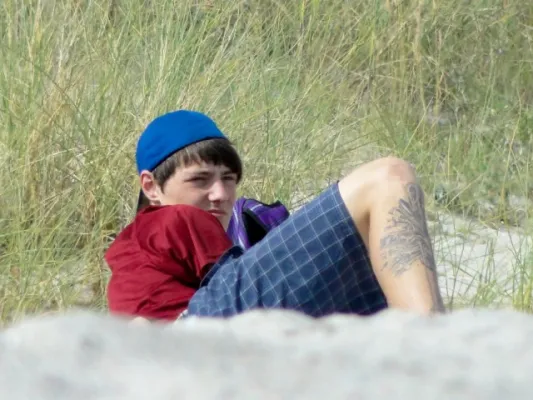 +++++Cup-Dänemark 2010 (Strand)Cup-Denmark 2010