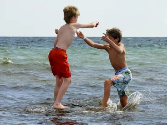 +++++Cup-Dänemark 2010 (Strand)Cup-Denmark 2010