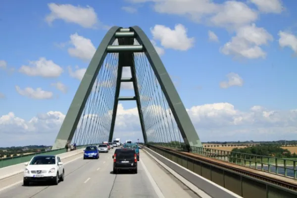 +++++Cup-Dänemark 2010 (Anreise)