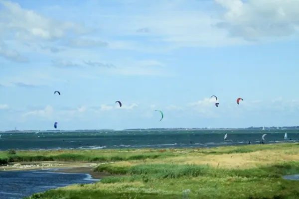 +++++Cup-Dänemark 2010 (Anreise)