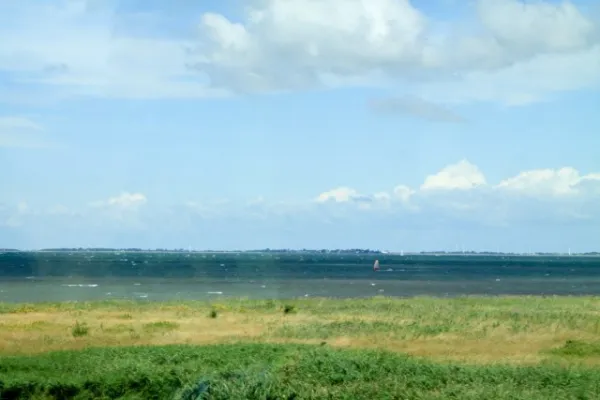 +++++Cup-Dänemark 2010 (Anreise)