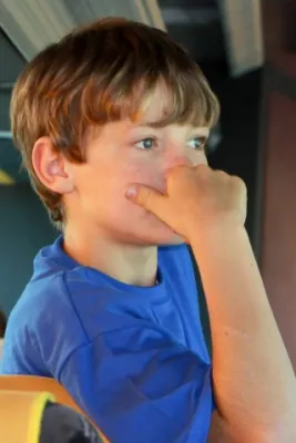 +++++Cup-Dänemark 2010 (Anreise)